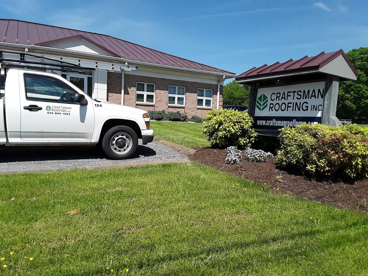 Quality Chimney Repair by experienced craftsmen in Poincianna Place